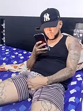 sexjim01 online show from July 5, 2026, 11:11 pm
