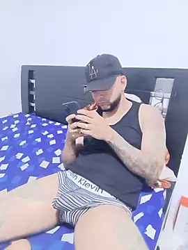 sexjim01 online show from July 10, 2026, 5:07 am