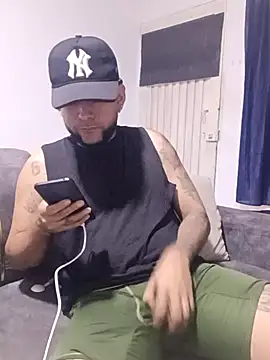 sexjim01 online show from July 8, 2026, 4:46 am