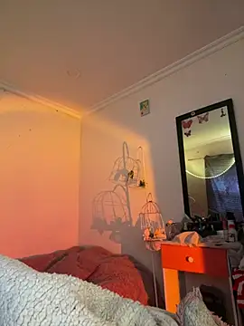 CieloTaylor online show from February 23, 2026, 1:55 pm