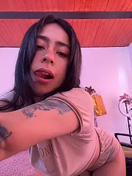 CieloTaylor online show from December 4, 2025, 12:37 pm