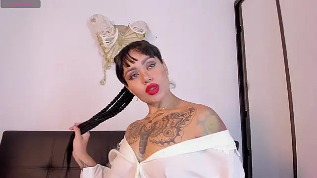 Miiel rosa online show from December 18, 2025, 11:25 am