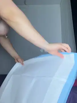 Lalalust69 online show from February 9, 2025, 2:49 am