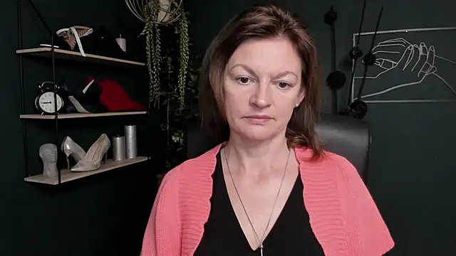 VivianWILD online show from September 10, 2025, 8:24 am