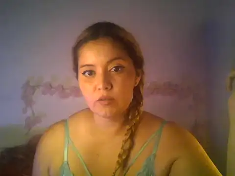 Tania Nixx online show from December 18, 2025, 12:38 am