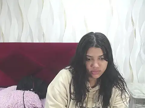 LindaBreeS online show from November 16, 2025, 1:16 pm