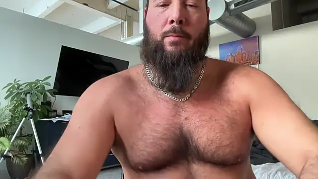 Barebackheat online show from November 10, 2025, 1:38 pm