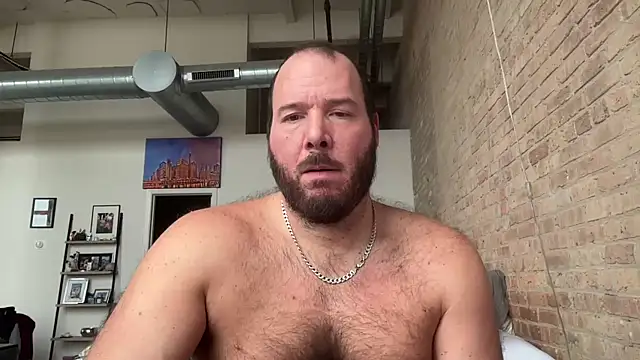 Barebackheat online show from December 18, 2025, 4:11 pm