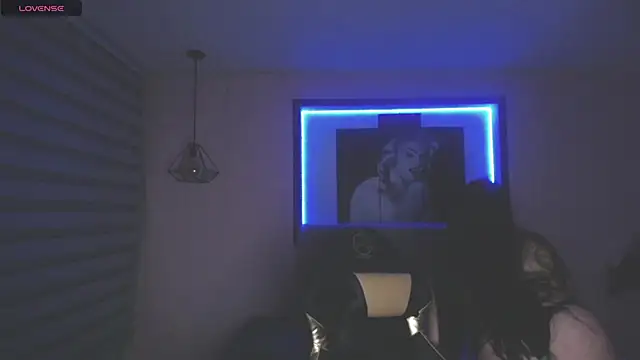 Andrea Ramos online show from March 20, 2025, 6:30 am