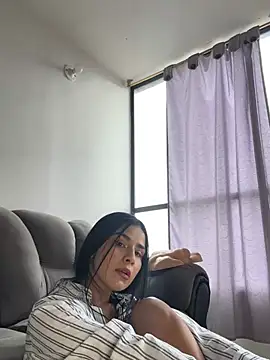 Nikothyna online show from March 29, 2026, 8:54 pm