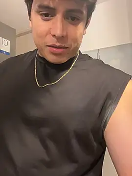 arminjones1 online show from January 9, 2026, 3:57 am