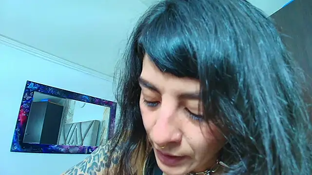 Naughty Kittenm online show from February 25, 2026, 11:32 am