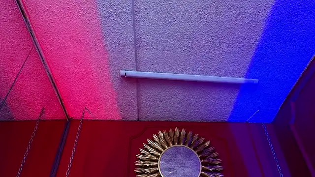 Julieta Russell online show from September 20, 2025, 12:21 pm