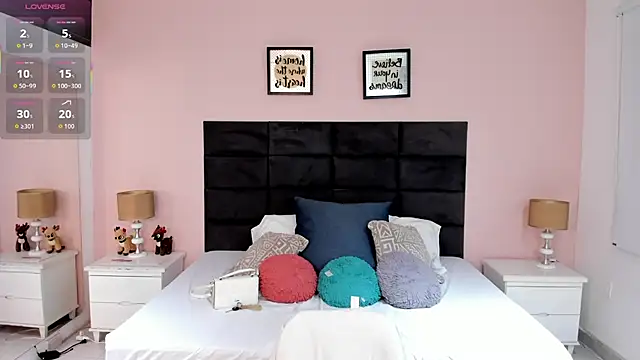 Snapshot of MadisonJenner chatting on November 30, 2025, 10:27 am MadisonJenner online show from November 30, 2025, 10:27 am