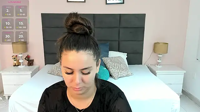 MadisonJenner online show from January 8, 2026, 11:49 am