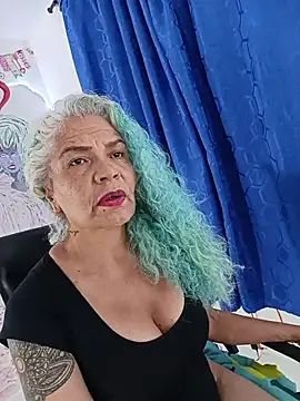 freyadevil333 online show from March 4, 2026, 1:13 am