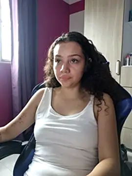 Angela hank2 online show from November 24, 2025, 6:52 pm