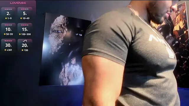 Snapshot of Big_furry_bear13 chatting on September 27, 2025, 5:24 am Big furry bear13 online show from September 27, 2025, 5:24 am