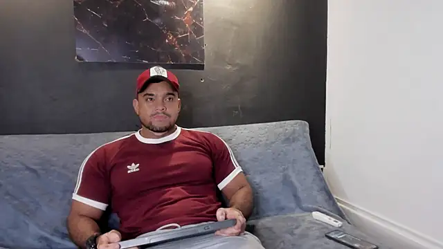 Big furry bear13 online show from July 23, 2026, 10:34 am