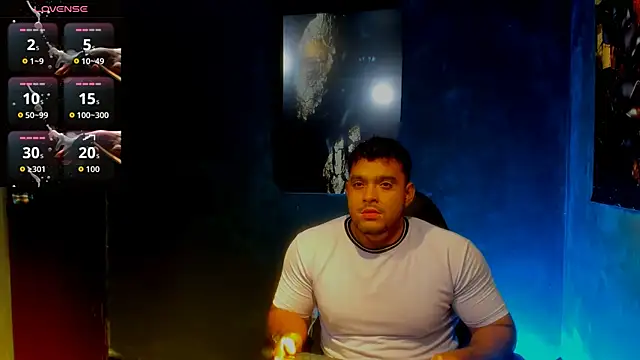 Snapshot of Big_furry_bear13 chatting on September 16, 2025, 6:14 am Big furry bear13 online show from September 16, 2025, 6:14 am