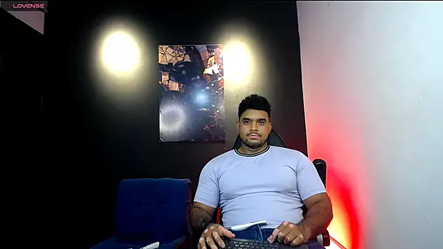 Snapshot of Big_furry_bear13 chatting on January 15, 2026, 9:29 pm Big furry bear13 online show from January 15, 2026, 9:29 pm