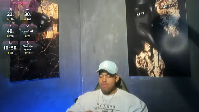 Snapshot of Big_furry_bear13 chatting on October 4, 2025, 5:09 am Big furry bear13 online show from October 4, 2025, 5:09 am