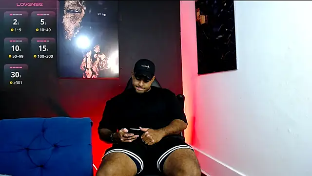 Snapshot of Big_furry_bear13 chatting on January 9, 2026, 8:38 pm Big furry bear13 online show from January 9, 2026, 8:38 pm