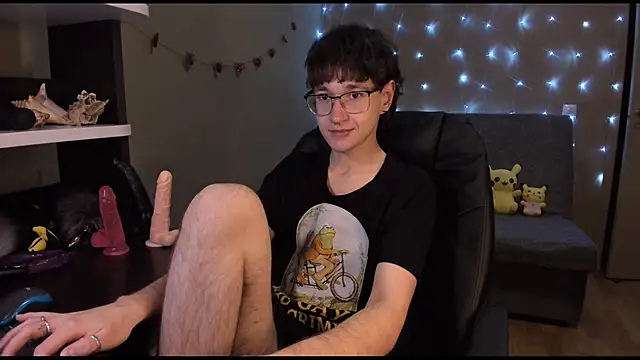 zackstivens online show from January 12, 2025, 11:36 pm