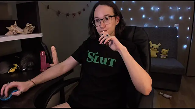 zackstivens online show from January 5, 2025, 10:40 pm