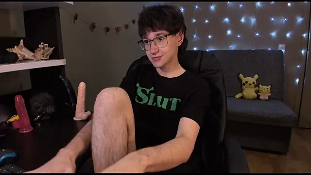 zackstivens online show from January 11, 2025, 11:02 pm