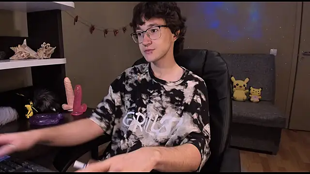 zackstivens online show from January 24, 2025, 12:09 am