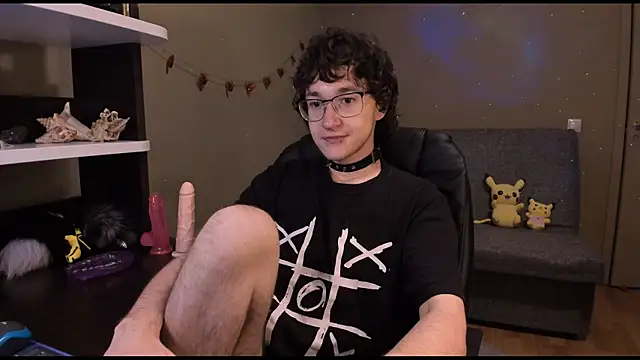 zackstivens online show from January 24, 2025, 11:34 pm