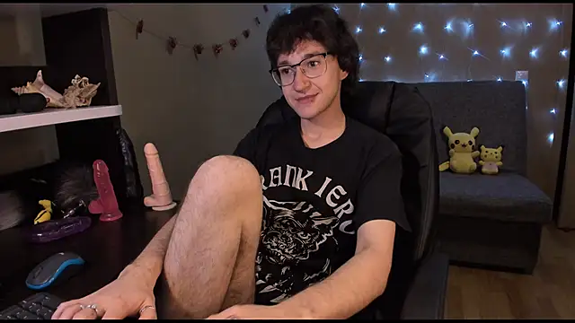 zackstivens online show from January 13, 2025, 11:17 pm