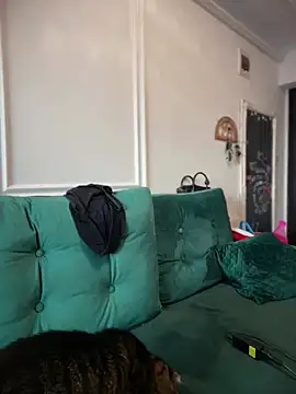 Snapshot of HotXMom chatting on February 12, 2026, 7:52 am HotXMom online show from February 12, 2026, 7:52 am