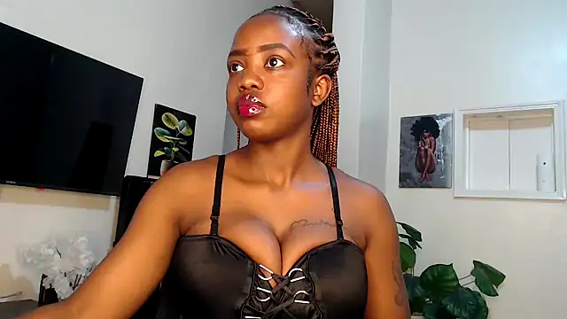 Horny princes online show from March 22, 2025, 9:45 am