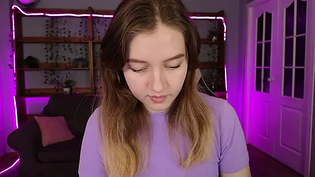 Ksuhesa online show from February 1, 2026, 8:01 am