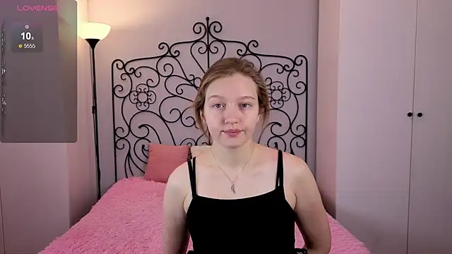 Ksuhesa online show from November 7, 2025, 2:05 am