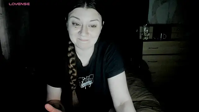 AlisaBacker online show from March 19, 2026, 5:18 am