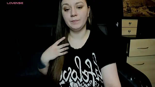 AlisaBacker online show from March 6, 2026, 8:04 pm