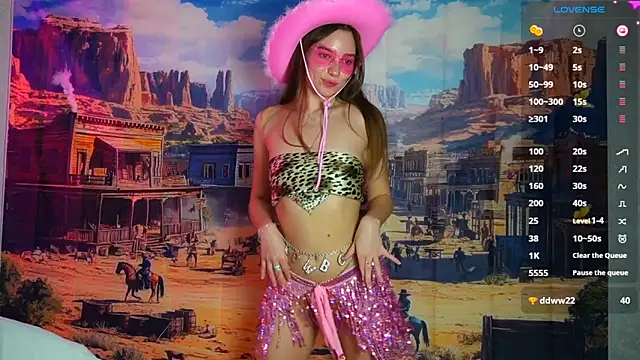 Snapshot of soffy__kisss chatting on February 22, 2025, 7:14 pm soffy  kisss online show from February 22, 2025, 7:14 pm