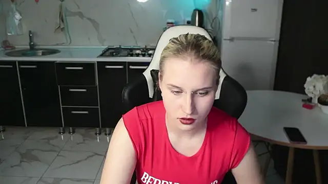 MertyXX online show from March 19, 2026, 8:09 pm