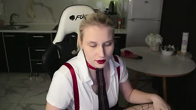 MertyXX online show from March 6, 2026, 10:16 pm