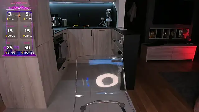 seilyfox online show from March 1, 2025, 1:07 pm