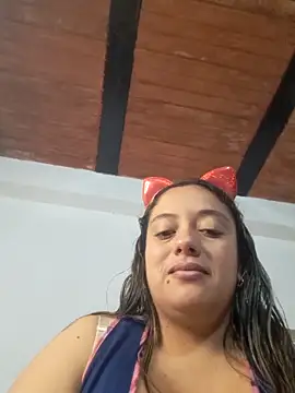  MaripossaSexy  online show from March 8, 2026, 2:59 am