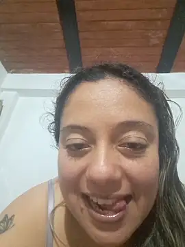  MaripossaSexy  online show from March 25, 2026, 1:06 am