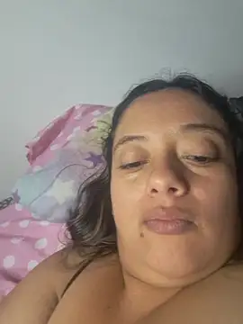  MaripossaSexy  online show from April 18, 2026, 3:31 am