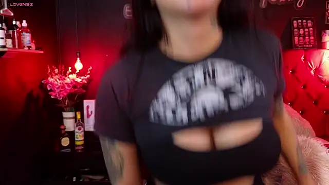 foxxy nasty online show from December 22, 2025, 5:35 pm