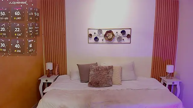 Snapshot of kristen_kassi chatting on February 4, 2026, 6:36 pm kristen kassi online show from February 4, 2026, 6:36 pm