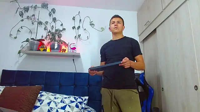 flint ryan online show from March 24, 2026, 5:35 pm