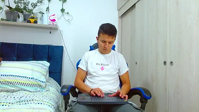 flint ryan online show from February 20, 2026, 7:38 pm